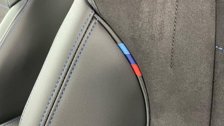 BMW iX1 150kW eDrive20 Shadow Ed 65kWh 5dr Auto [Tech+] Electric Estate